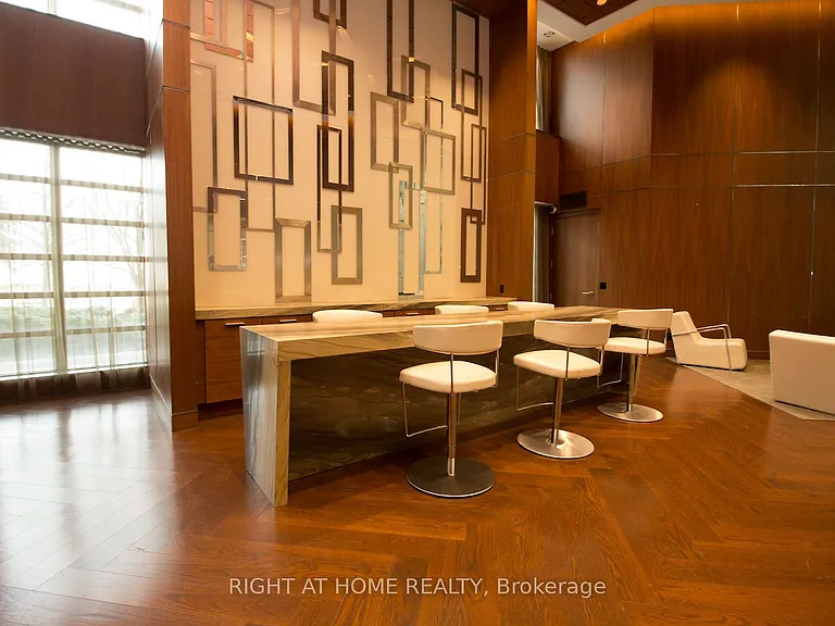 215 Sherway Gardens Rd #2805 — Photo 18