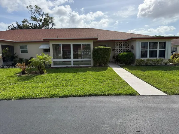 4710 NW 4th St APT C, Delray Beach, FL 33445