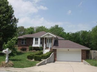 2803 N Washington Ave, Springfield, MO 65803