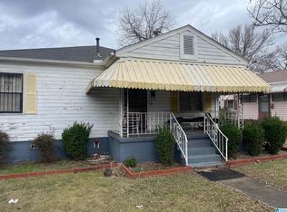 1134 Finley Ave N, Birmingham, AL 35204