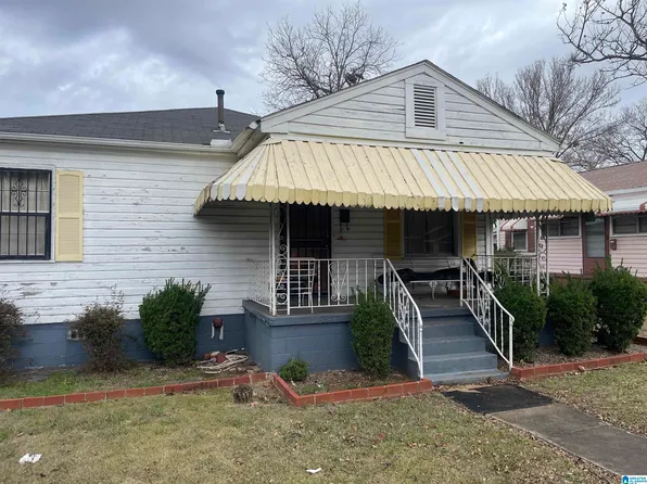 1134 Finley Ave N, Birmingham, AL 35204