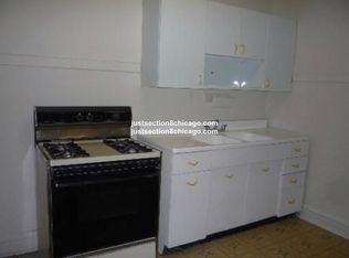 7924 S Rhodes Ave #3, Chicago, IL 60619