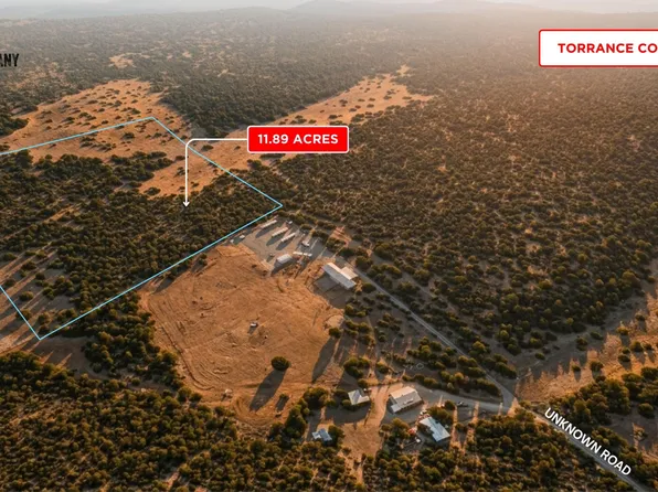 Highway To Heaven Rd, Edgewood, NM 87015