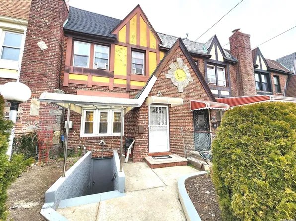 202-07 109th Avenue, Saint Albans, NY 11412
