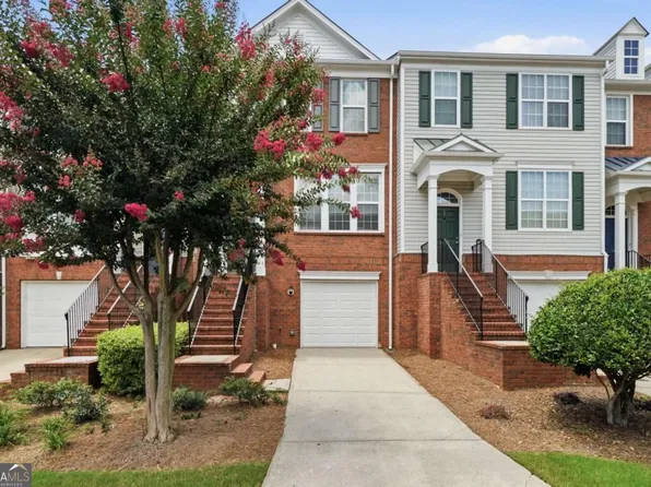 1317 Thornborough Dr, Alpharetta, GA 30004