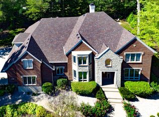 14062 Staghorn Dr, Carmel, IN 46032