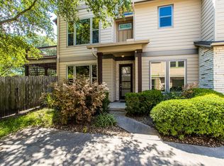 617 Peacock Ln #B, Austin, TX 78704