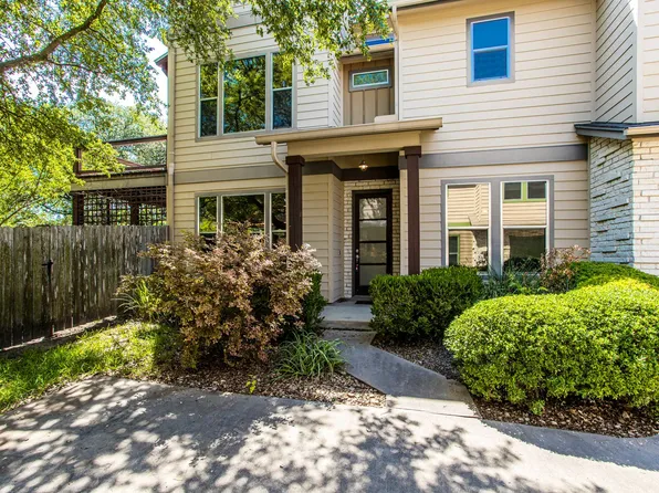 617 Peacock Ln #B, Austin, TX 78704