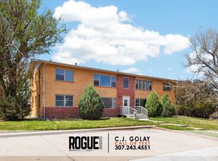 2044 Westwood Hl, Casper, WY 82604