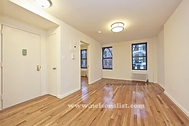 Rented by Nelson Aybar, LREB