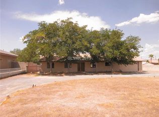 4804 Ricky Rd, Las Vegas, NV 89130