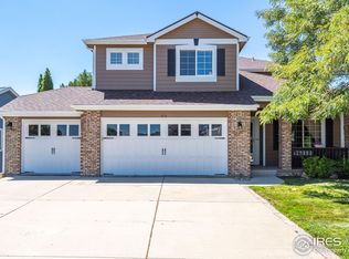 1131 Canvasback Dr, Fort Collins, CO 80525