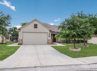 8815 Breanna Oaks, San Antonio, TX 78254