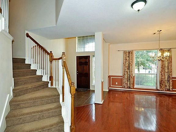 foyer