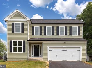 12 Carol St, Fredericksburg, VA 22405