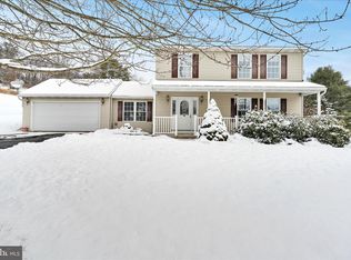 1865 Buckaroo Cv #1864, Auburn, PA 17922