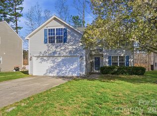 111 Austin Run Ct, Kannapolis, NC 28083