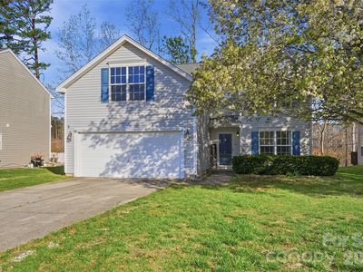 111 Austin Run Ct, Kannapolis, NC, 28083