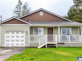 1142 E Craig Ave, Port Angeles, WA 98362