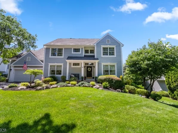10 Barnstable Rd, Berkeley Heights Twp., NJ 07922