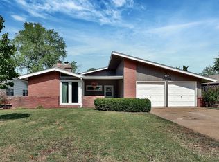 5620 E Perryton St, Wichita, KS 67220