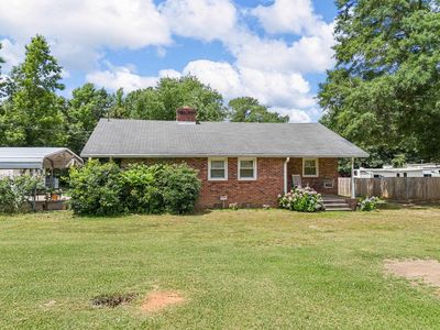1410 Blackstock Rd, Pauline, SC, 29374