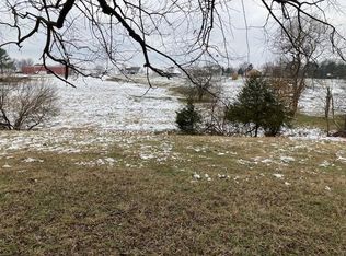 Clear Water Rd, Springdale, AR 72762