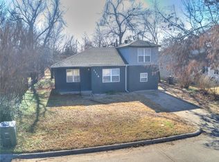 3316 SE 19th St, Del City, OK 73115