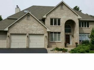 15233 Wild Wings, Minnetonka, MN 55345