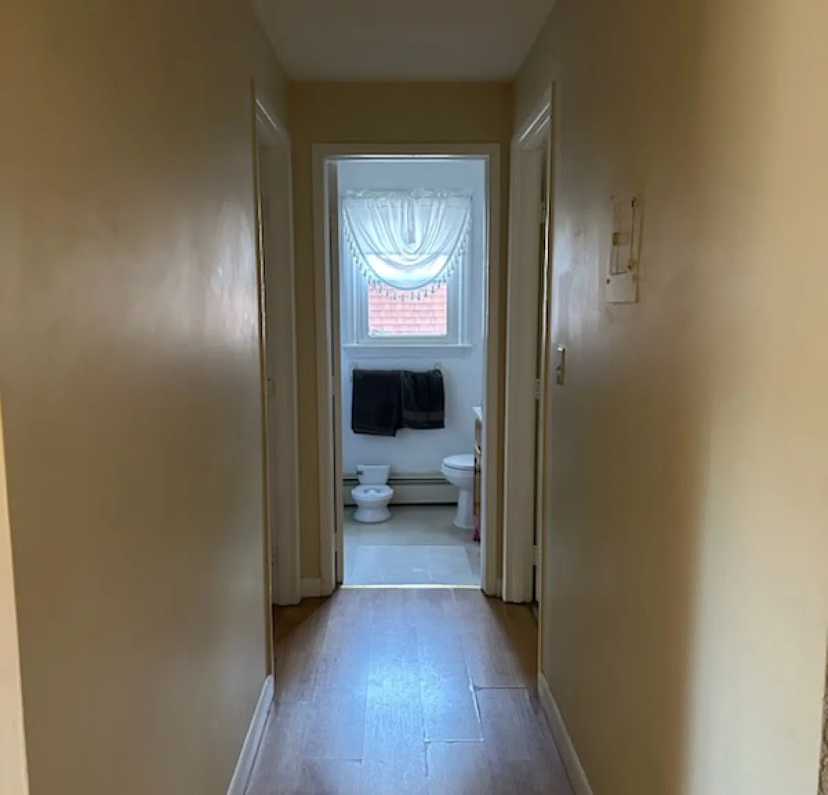 73B Manchester Street Apartments — Photo 3