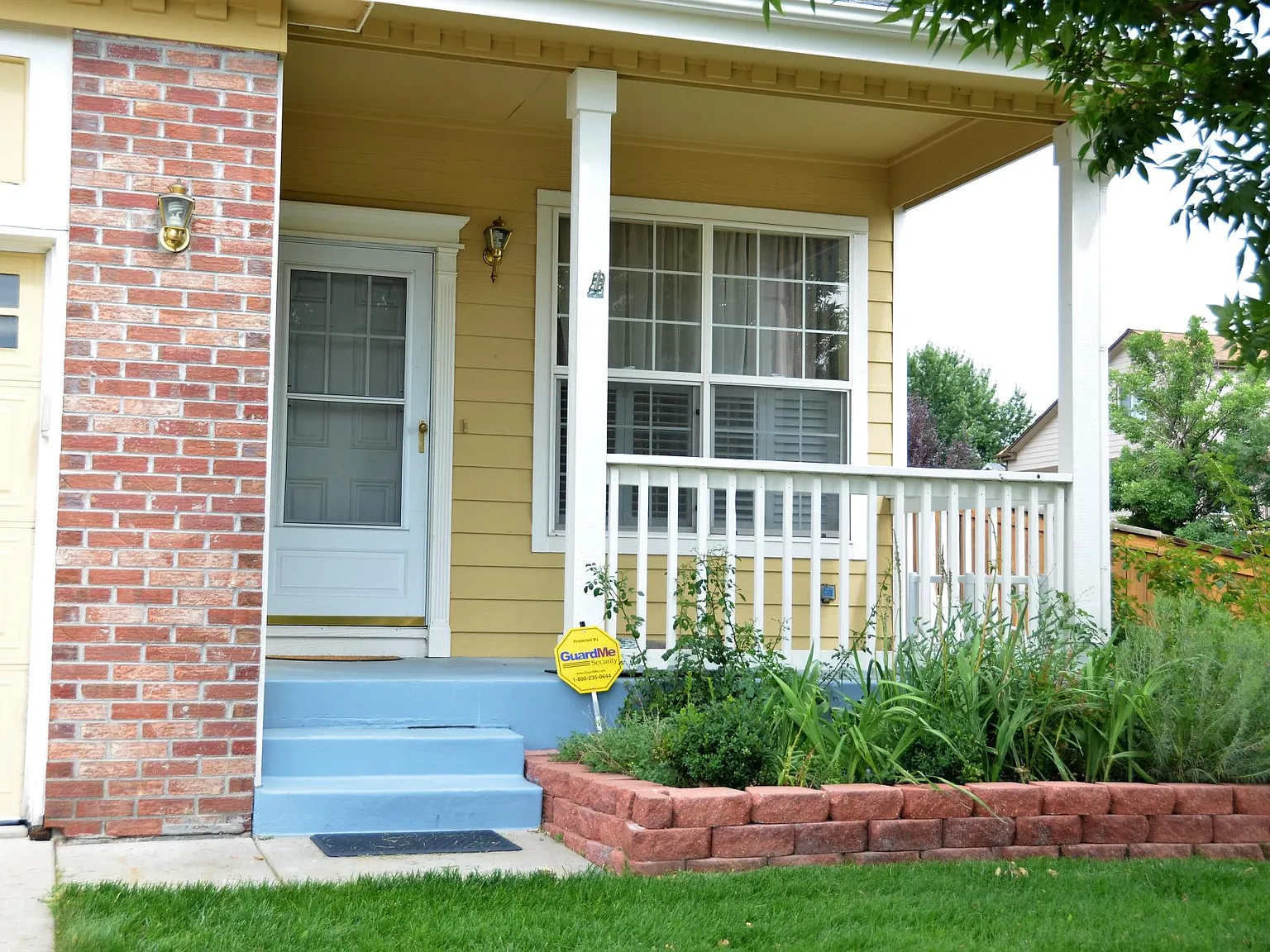 4 bed, 3.5 bath, 2537 sqft, $3,300 — Photo 3
