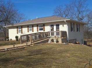 8452 Us Highway 160, West Plains, MO 65775
