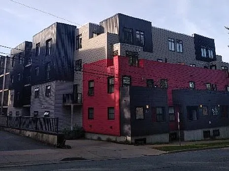 222 Portland St
