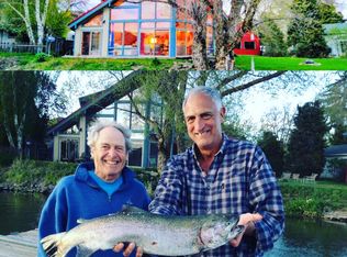 658 Front St, Klamath Falls, OR 97601