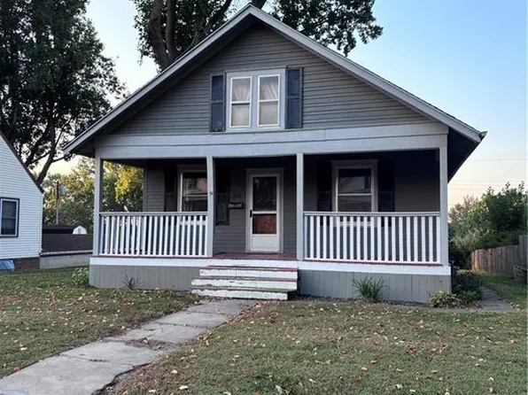 2812 Doniphan Ave, Saint Joseph, MO 64507