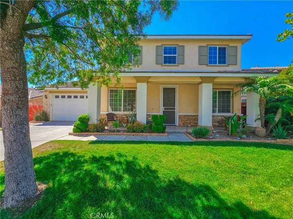 16483 Colt Way, Moreno Valley, CA 92555