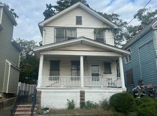 35 Durand Pl, Irvington, NJ
