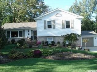 160 Devorah Dr, Aurora, OH 44202