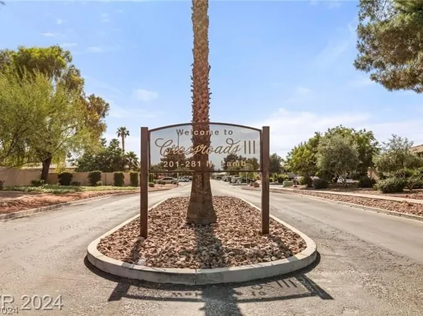 251 N Lamb Blvd Unit D, Las Vegas, NV 89110