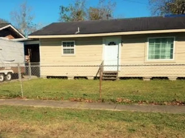 185 Polaris St, Morgan City, LA 70380