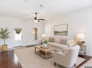 18341 Sunset Park Dr, Prairieville, LA 70769