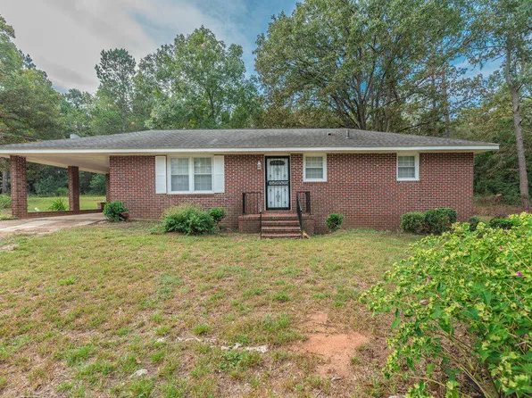 153 Campbell Circle, Hephzibah, GA 30815