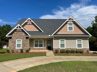 919 Cumbie Rd, Newton, AL 36352