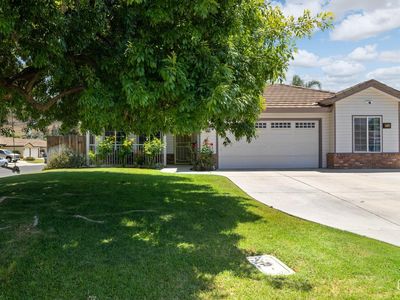 6710 Day Dream Ct, Bakersfield, CA, 93312
