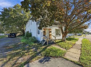 796 Elk St, Buffalo, NY 14210