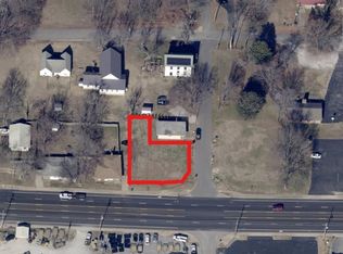 17 S Locust St #7, Farmington, AR 72730