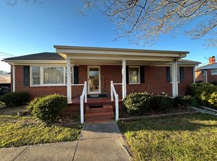 815 Badham Rd, Edenton, NC 27932