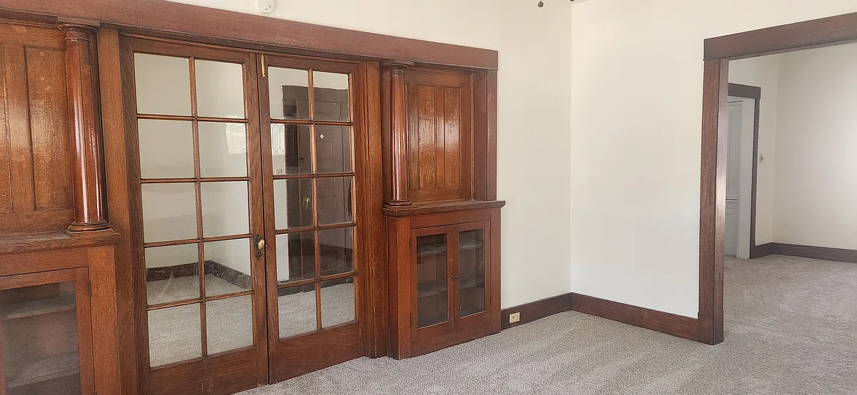 Building Photo - 1524 Washington St #1