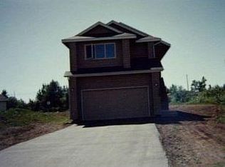 3250 Aquarius Cir, Anchorage, AK --