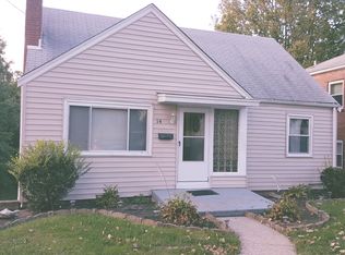14 Linet Ave, Highland Heights, KY 41076